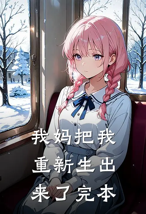 我妈把我重新生出来了完本