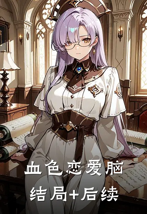 血色恋爱脑结局+后续