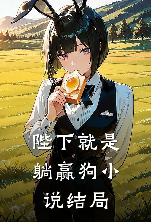 陛下就是躺赢狗小说结局