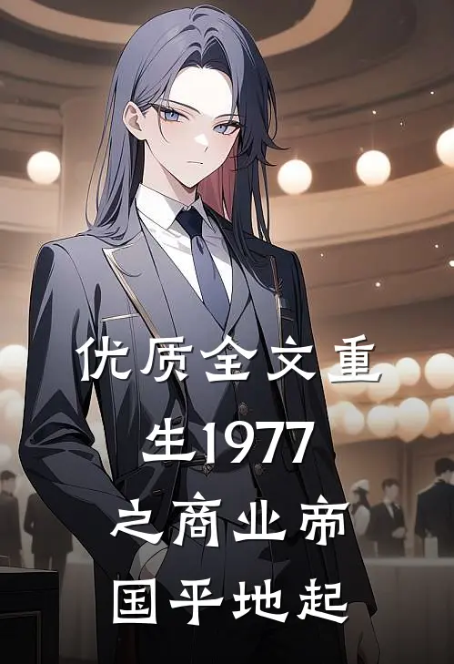 优质全文重生1977之商业帝国平地起
