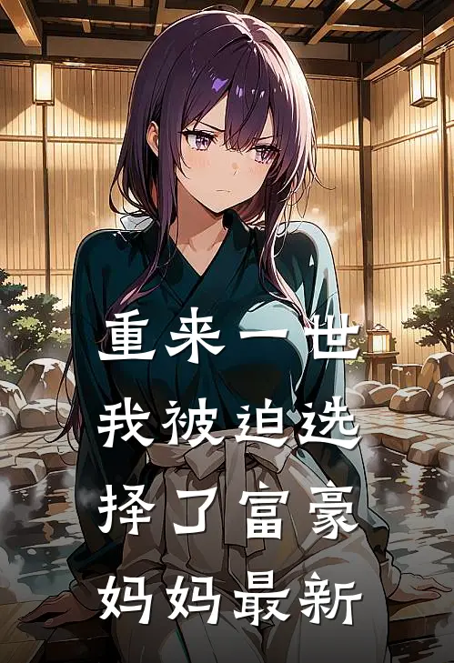 重来一世，我被迫选择了富豪妈妈最新