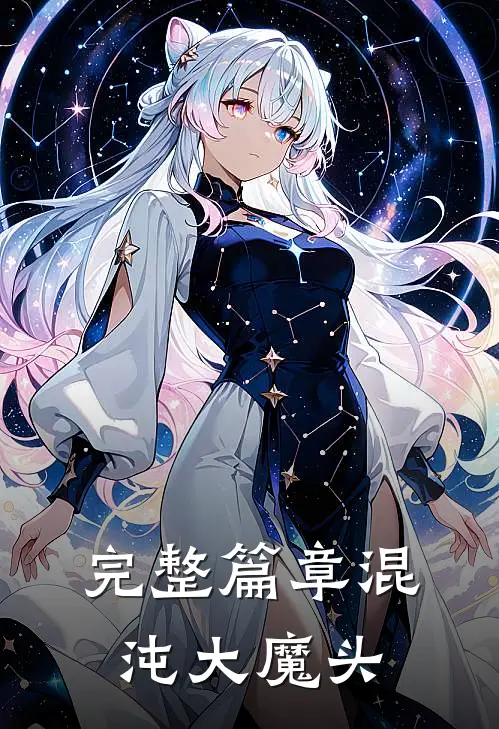 完整篇章混沌大魔头