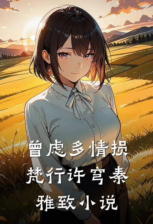 曾虑多情损梵行许穹秦雅致小说