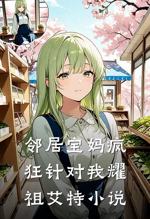 邻居宝妈疯狂针对我耀祖艾特小说
