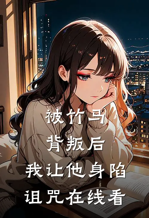 被竹马背叛后,我让他身陷诅咒在线看