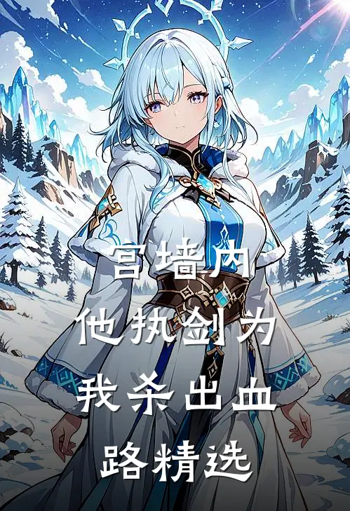 宫墙内，他执剑为我杀出血路精选