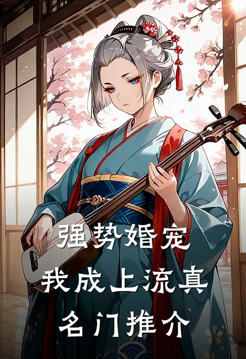 强势婚宠，我成上流真名门推介