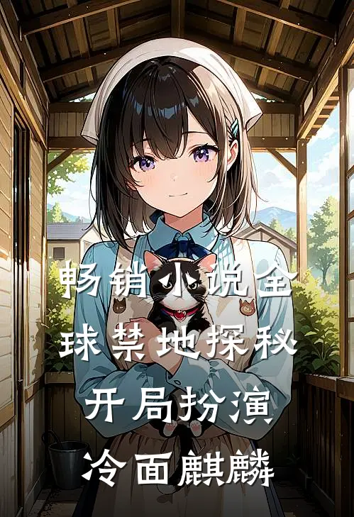 畅销小说全球禁地探秘：开局扮演冷面麒麟