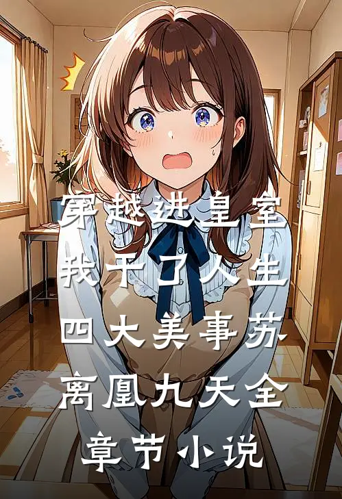 穿越进皇室，我干了人生四大美事苏离凰九天全章节小说