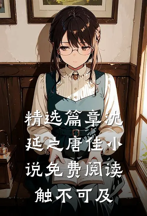精选篇章沈延之唐佳小说免费阅读触不可及