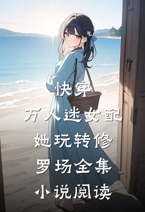 快穿万人迷女配她玩转修罗场全集阅读