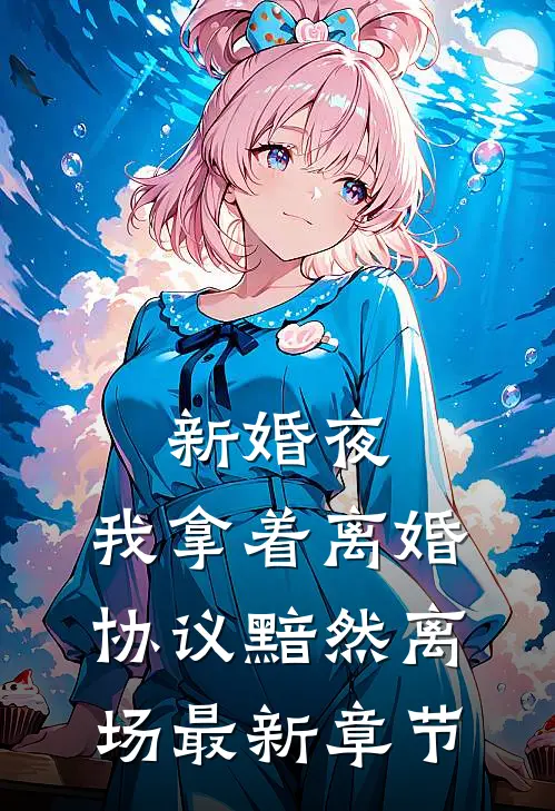 新婚夜，我拿着离婚协议黯然离场最新章节