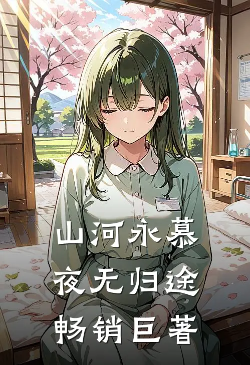 山河永慕，夜无归途畅销巨著
