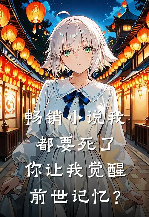 畅销小说我都要死了，你让我觉醒前世记忆？