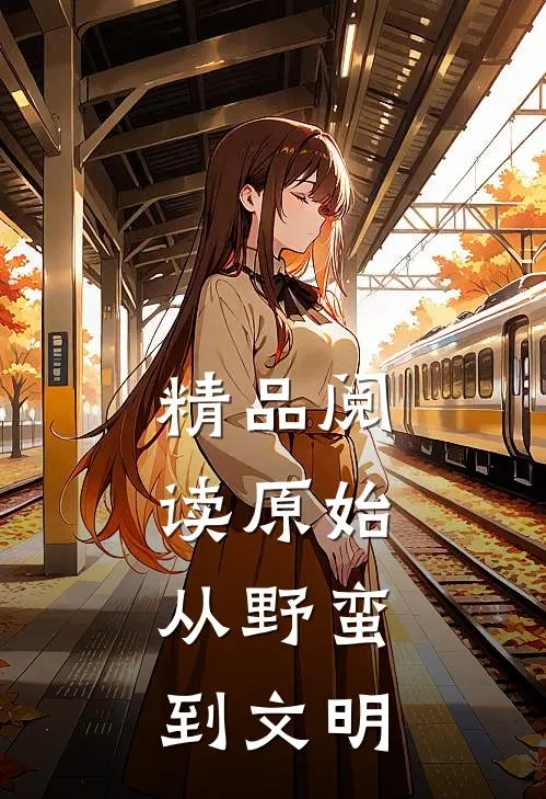 精品阅读原始从野蛮到文明的