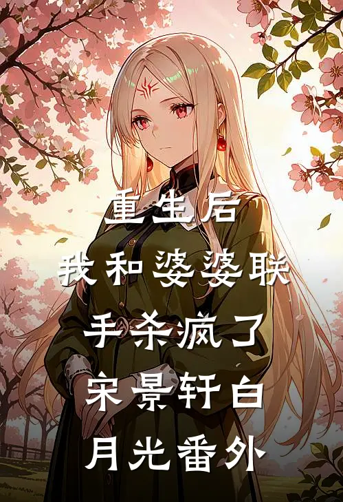 重生后，我和婆婆联手杀疯了宋景轩白月光 番外