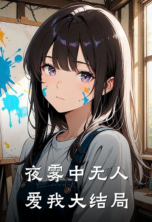 夜雾中无人爱我大结局