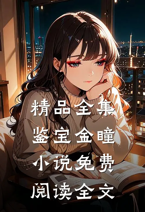 精品全集鉴宝金瞳小说免费阅读全文