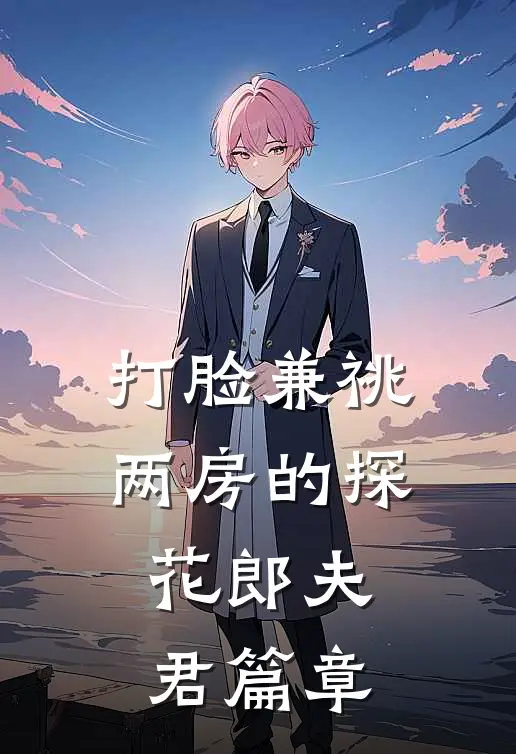 打脸兼祧两房的探花郎夫君篇章