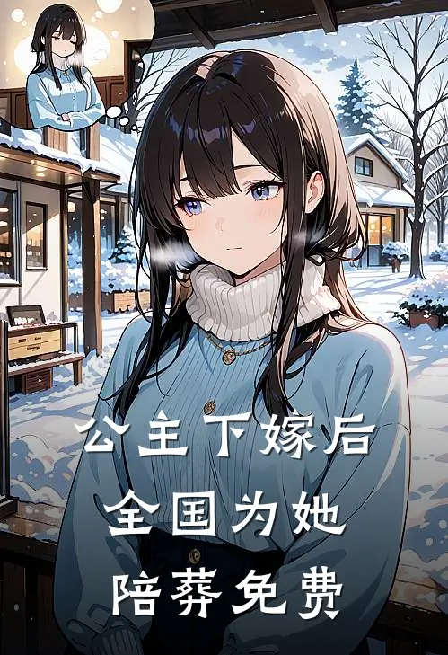 公主下嫁后，全国为她陪葬免费