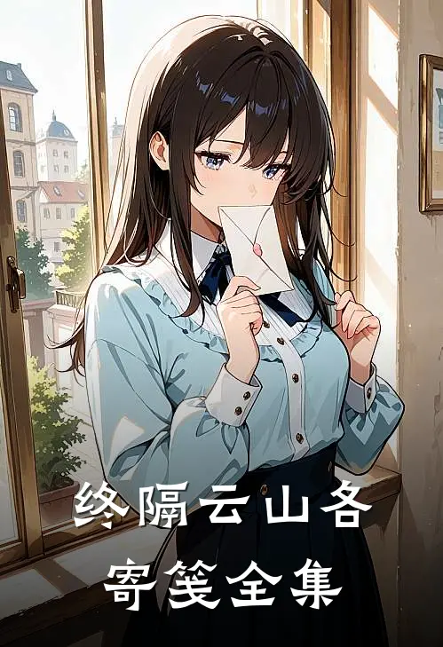 终隔云山各寄笺全集