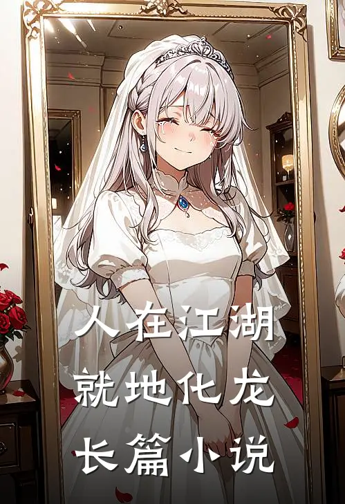 人在江湖，就地化龙长篇小说