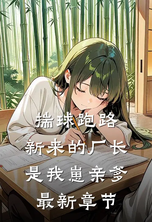 揣球跑路，新来的厂长是我崽亲爹最新章节