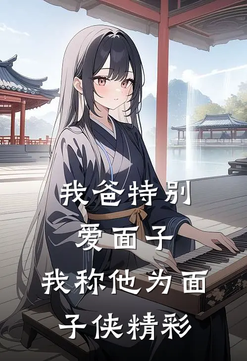 我爸特别爱面子，我称他为面子侠精彩