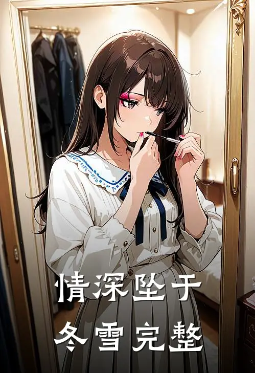 情深坠于冬雪完整