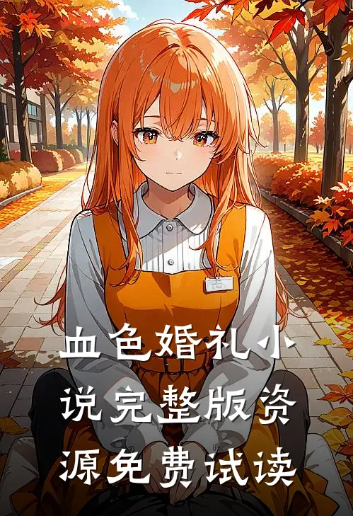 血色婚礼小说完整版资源免费试读