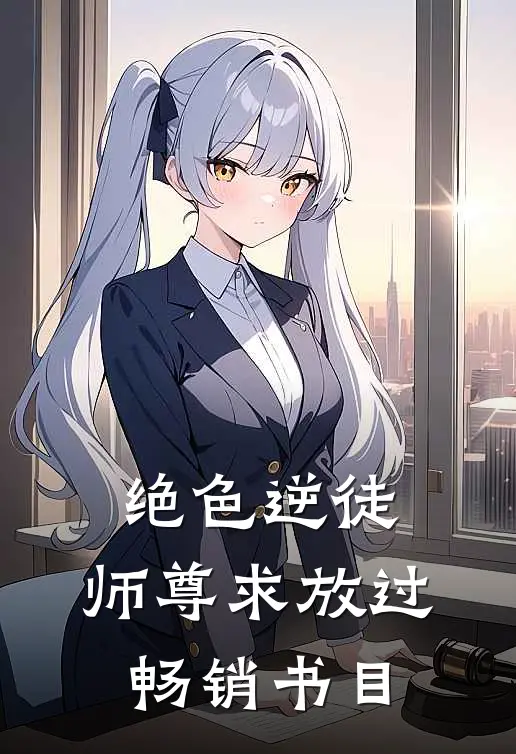 绝色逆徒：师尊求放过畅销书目