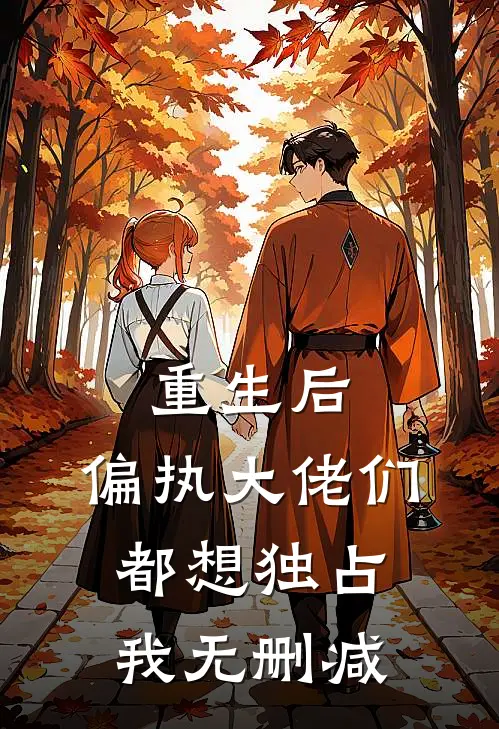 重生后，偏执大佬们都想独占我无删减