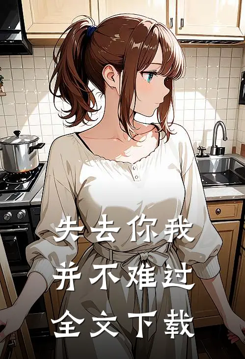 失去你我并不难过全文下载