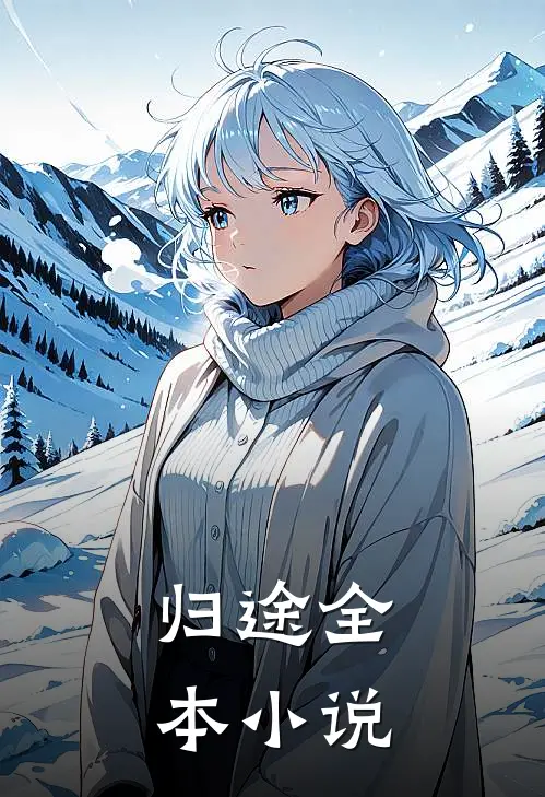 归途全本小说