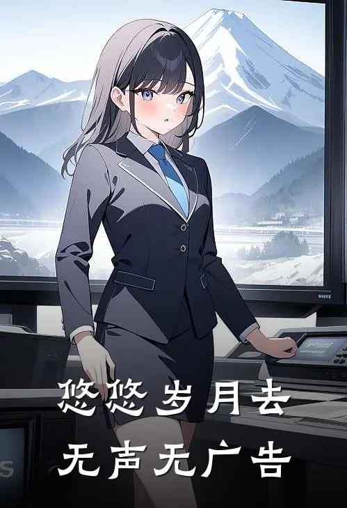 悠悠岁月去无声无广告