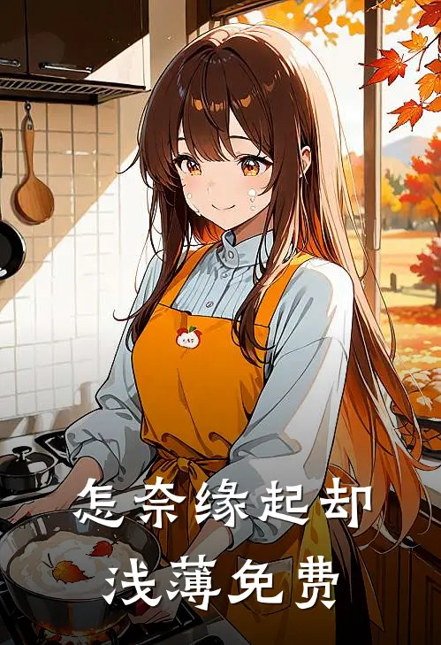 怎奈缘起却浅薄免费观看完整版