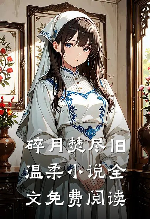 碎月焚尽旧温柔小说全文免费阅读