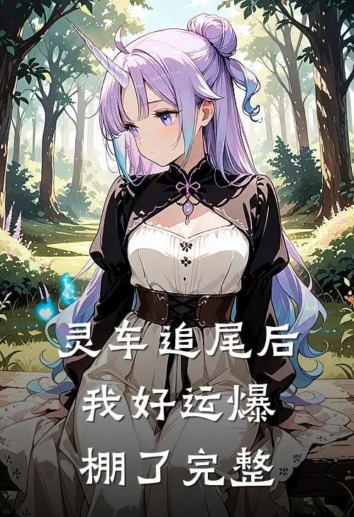 灵车追尾后，我好运爆棚了完整