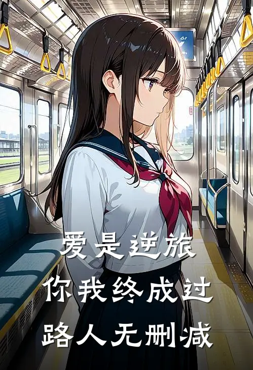 爱是逆旅，你我终成过路人无删减