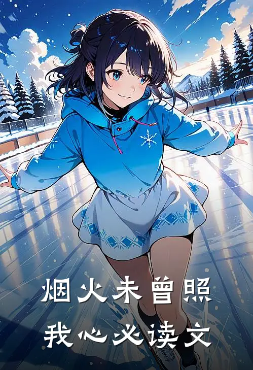 烟火未曾照我心必读文
