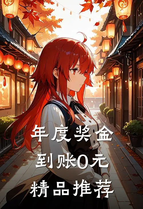 年度奖金到账0元精品推荐
