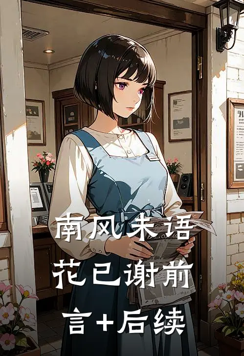 南风未语花已谢前言+后续