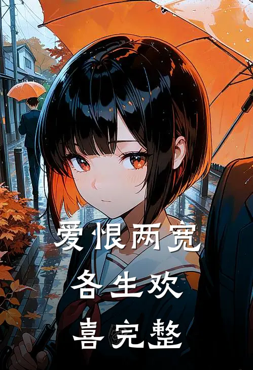 爱恨两宽，各生欢喜完整