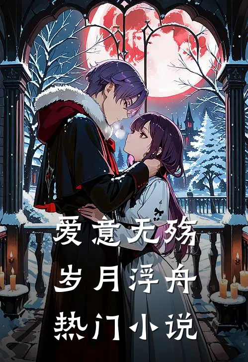 爱意无殇,岁月浮舟热门免费阅读