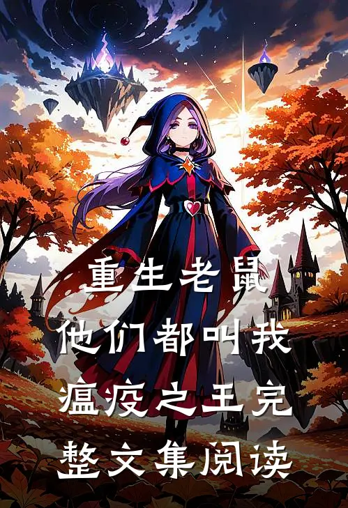 重生老鼠，他们都叫我瘟疫之王完整文集阅读