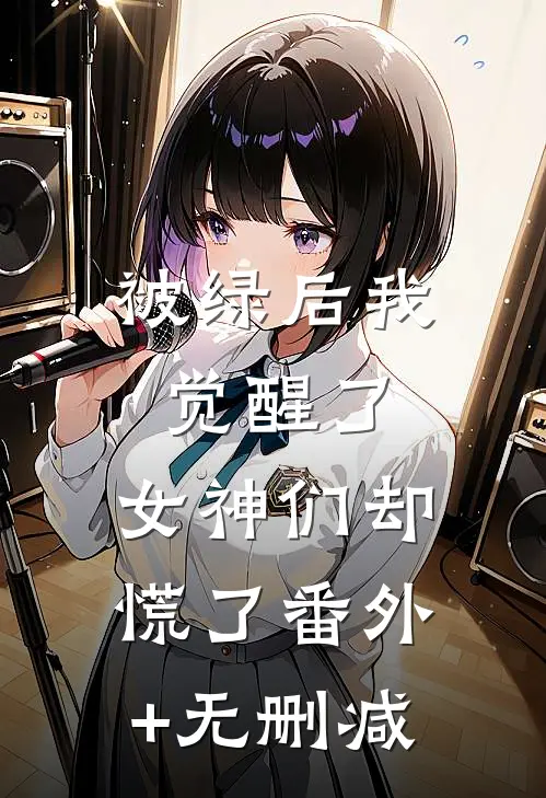 被绿后我觉醒了，女神们却慌了番外+无删减