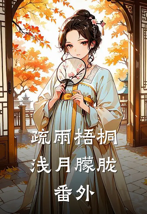 疏雨梧桐浅月朦胧：   番外