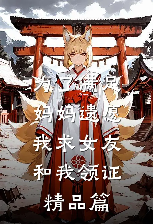 为了满足妈妈遗愿，我求女友和我领证精品篇