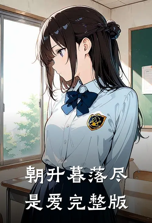 朝升暮落尽是爱完整版