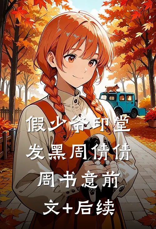 假少爷印堂发黑周倩倩周书意前文+后续